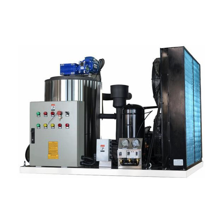 Grant Sub Zero Flake Ice Machine 2,500kg/Day - FF2.5AR