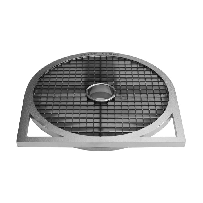 Hallde Dicing Grid 6x6 mm Suits RG-400i (purchased prior to mid 2019) - HA37188