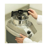 Hallde VCB-32 Vertical Cutter Blender - VCB-32 (for Acai Bowls)