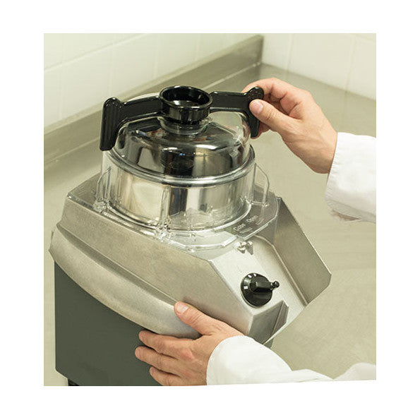 Hallde VCB-32 Vertical Cutter Blender - VCB-32 (for Acai Bowls)