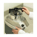 Hallde VCB-32 Vertical Cutter Blender - VCB-32 (for Acai Bowls)