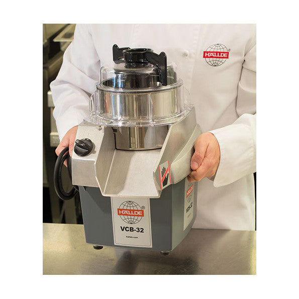 Hallde VCB-32 Vertical Cutter Blender - VCB-32 (for Acai Bowls)