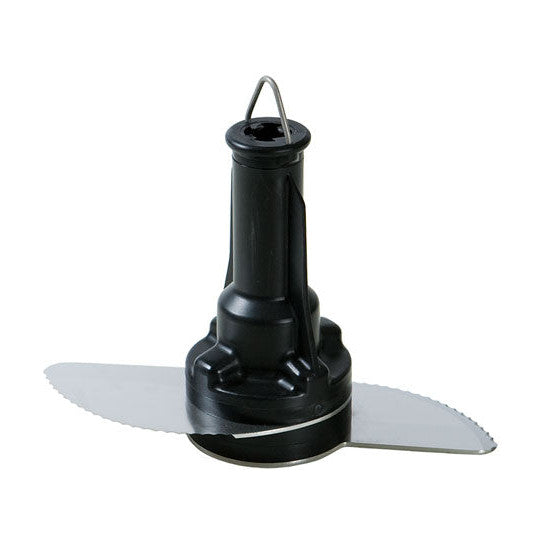 Hallde VCB-62-3PH Vertical Cutter Blender - VCB-62-3PH