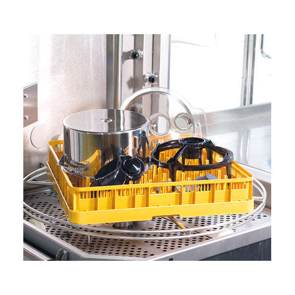 Hallde VCB-62-3PH Vertical Cutter Blender - VCB-62-3PH