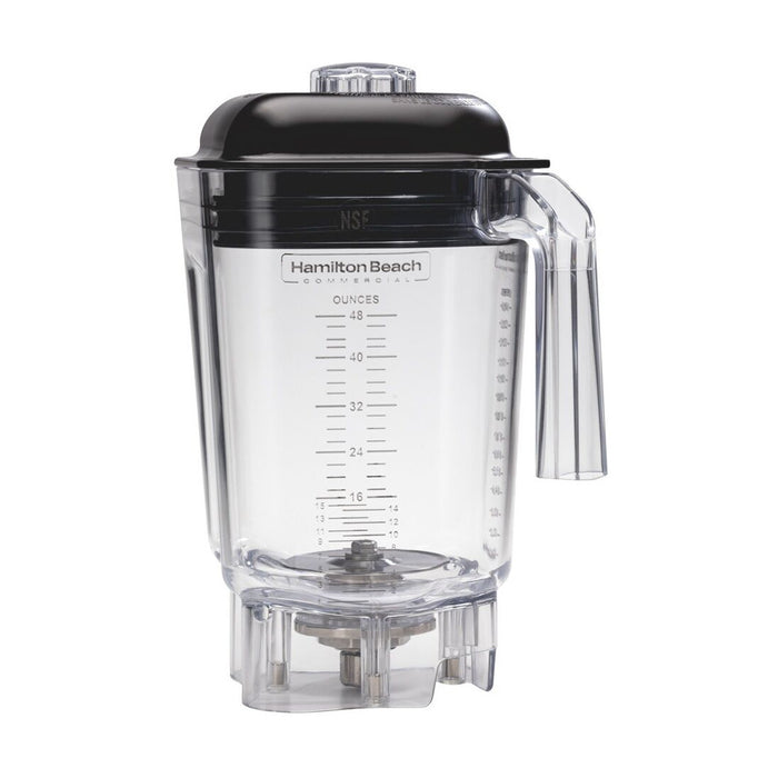 Hamilton Beach 2L Jug for Eclipse & Quantum Blenders - XBBE1002