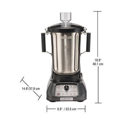 Hamilton Beach Expeditor - Culinary Blender - HBF1100