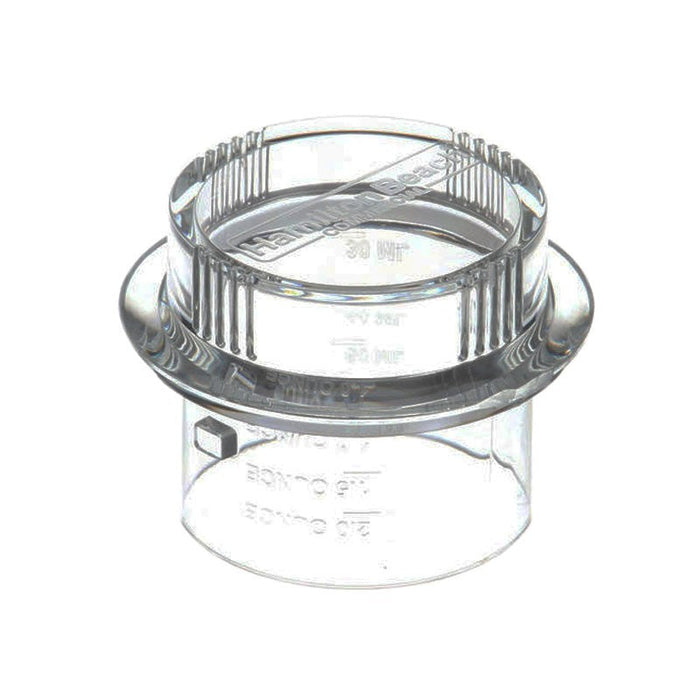 Hamilton Beach Lid Cap for Rio Containers - CEXBBN0014