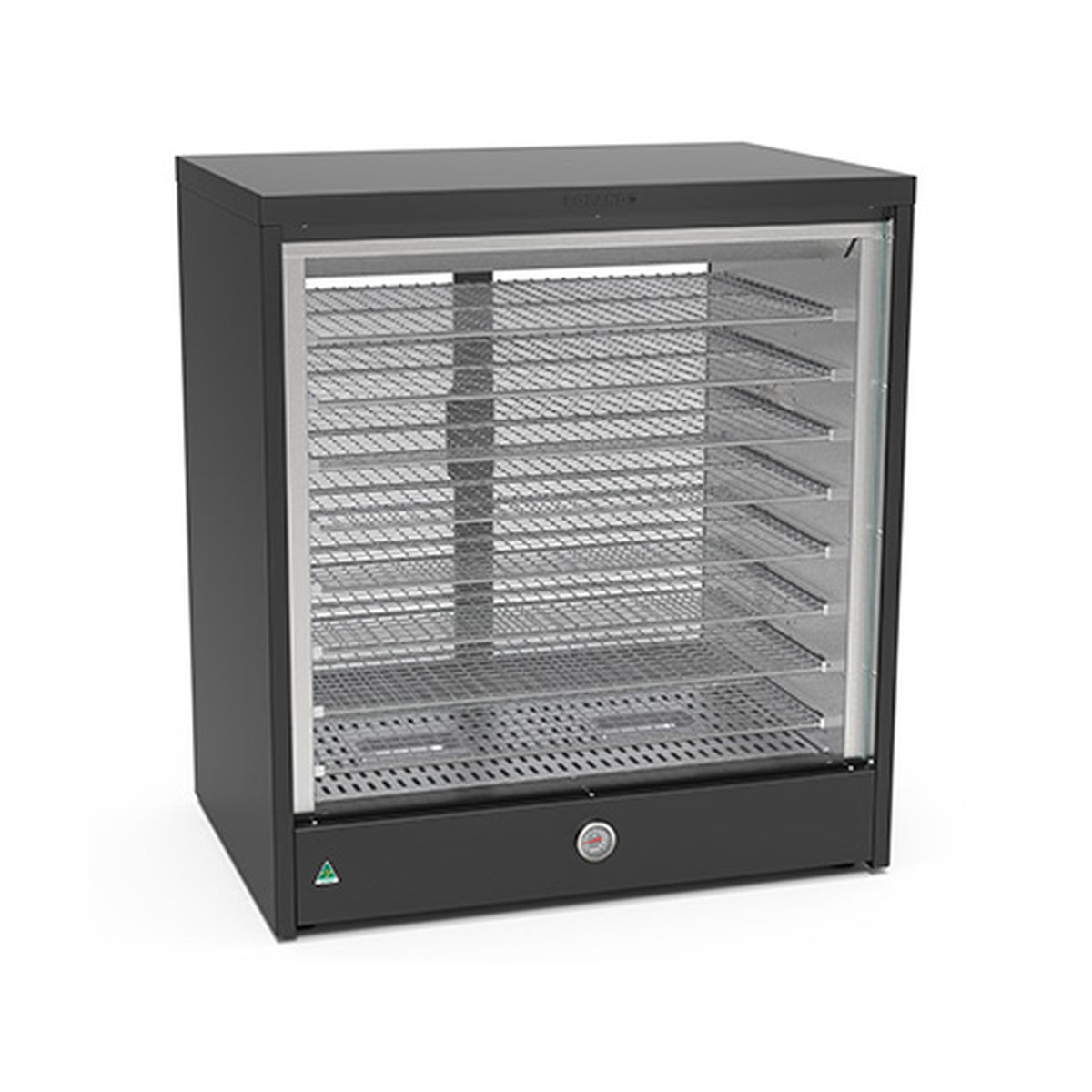 Roband Black Heat 'n' Hold Food Warmer - HB200F