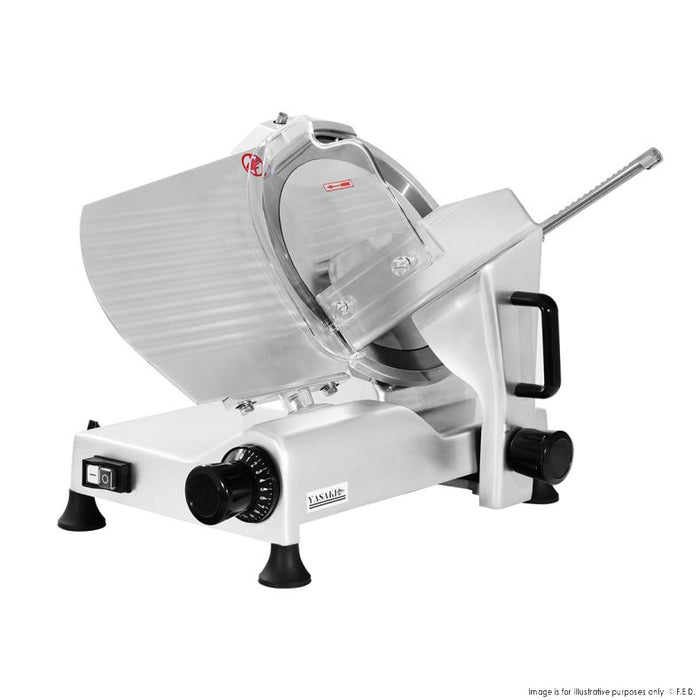 VC JACKS Professional Deli Slicer - HBS-300