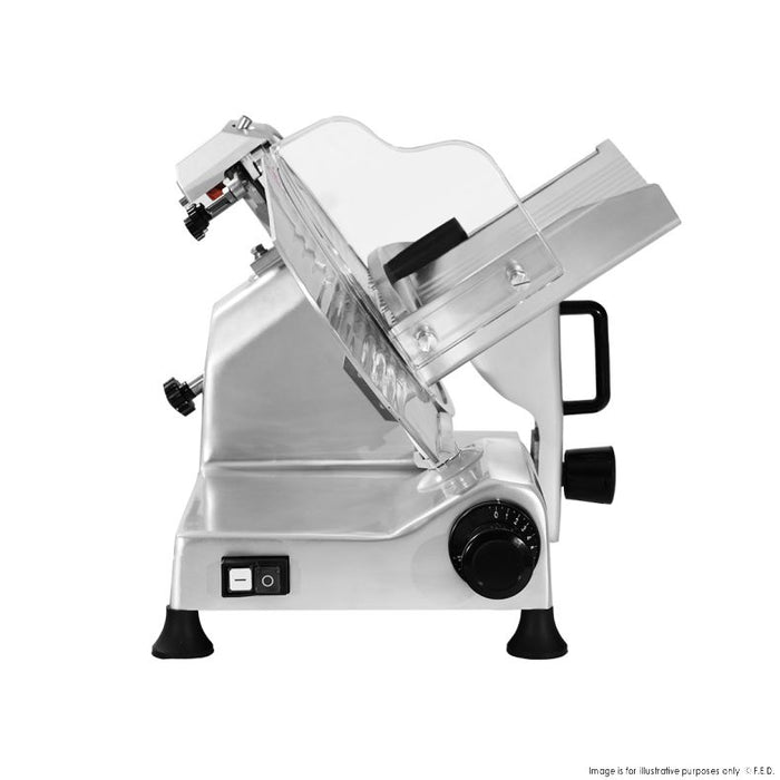 VC JACKS Professional Deli Slicer - HBS-300
