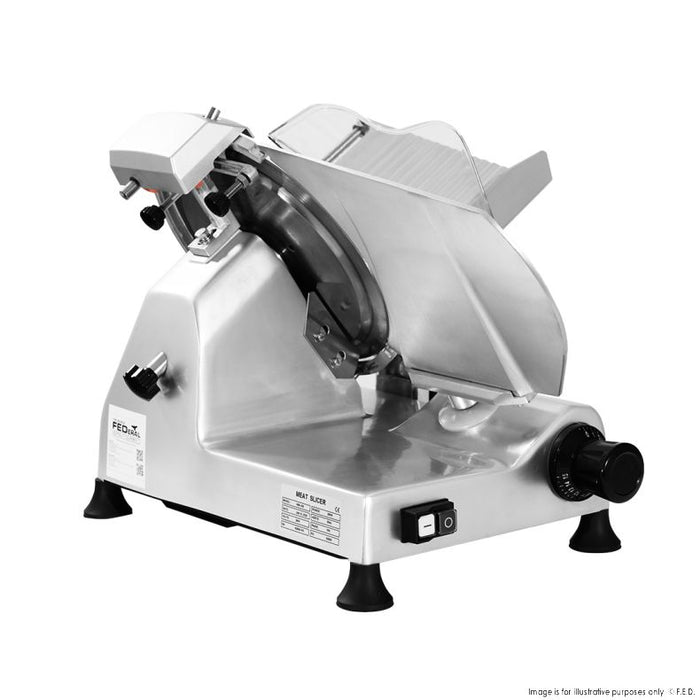VC JACKS Professional Deli Slicer - HBS-300