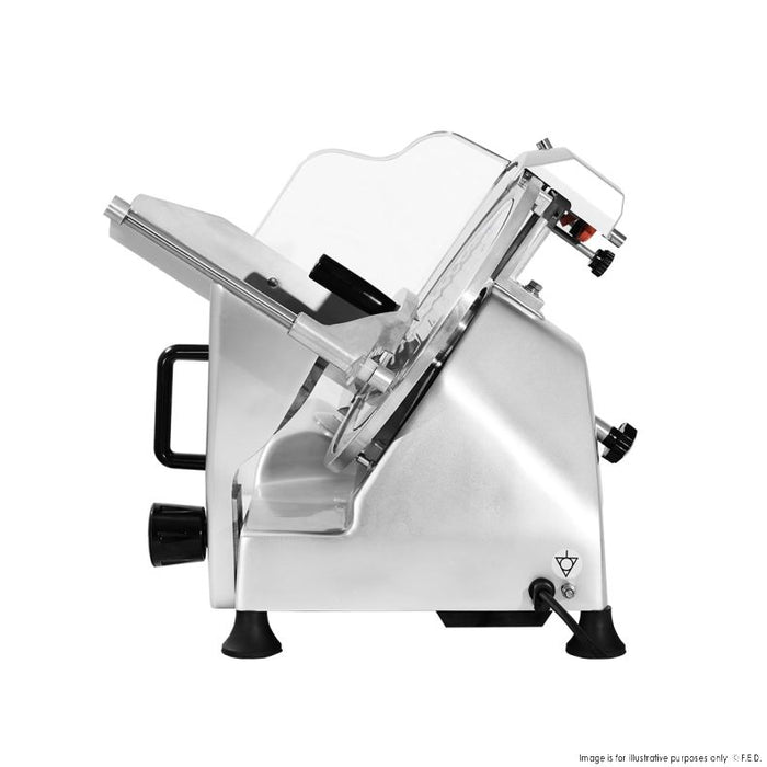 VC JACKS Professional Deli Slicer - HBS-300