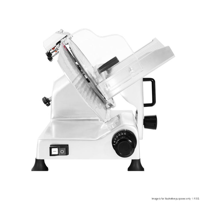 VC JACKS Professional Deli Slicer - HBS-300