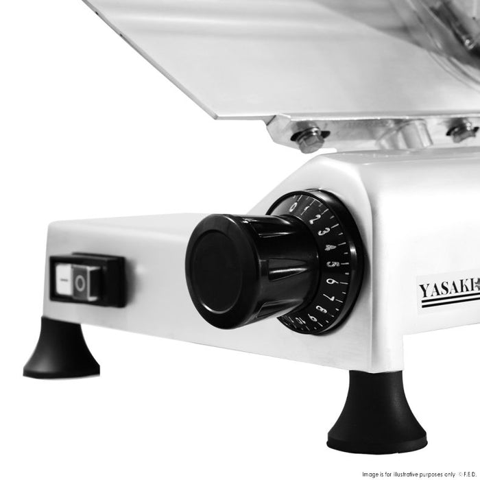 VC JACKS Professional Deli Slicer - HBS-300