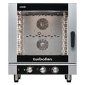 Turbofan Full Size 7 Tray Electric Combi Oven - EC40M7