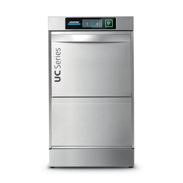 Winterhalter Under Counter Dishwasher & Glasswasher - Small - UC-S
