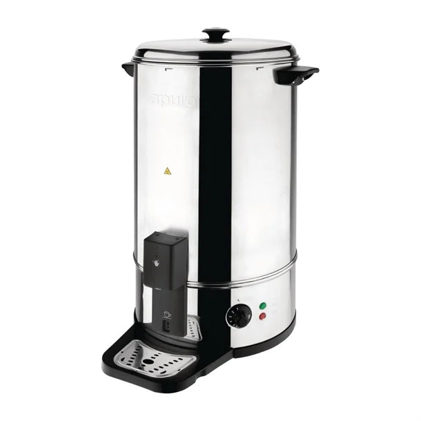 Apuro Hands Free Water Boiler 40L - HF153-A