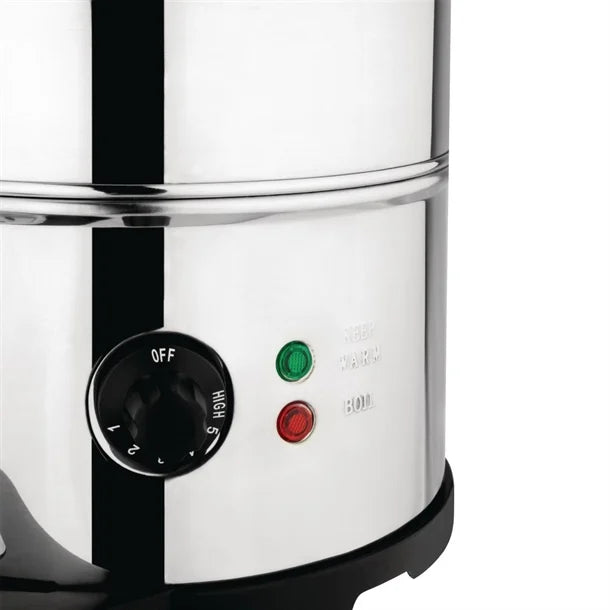 Apuro Hands Free Water Boiler 40L - HF153-A