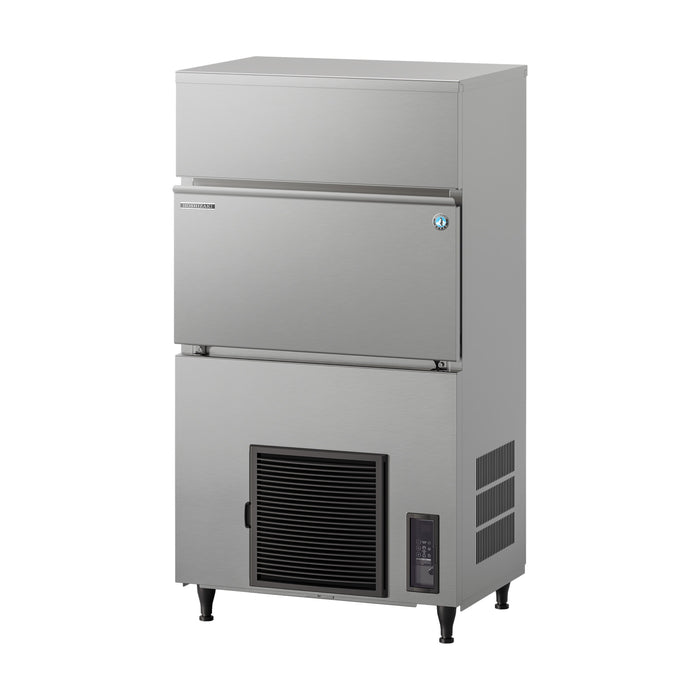 Hoshizaki Self-Contained Cube Ice Machine 96kg/day with Drain Pump - IM-130PE-23-F