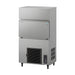 Hoshizaki Self-Contained Cube Ice Machine 102kg/day with Drain Pump - IM-130PE-28-F