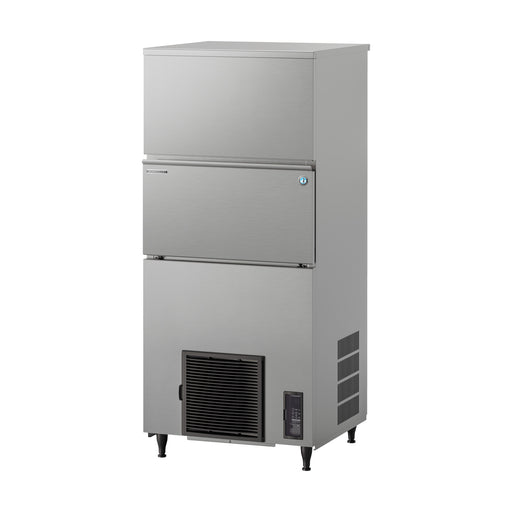 Hoshizaki Self-Contained Cube Ice Machine 180kg/day - IM-240PE-28