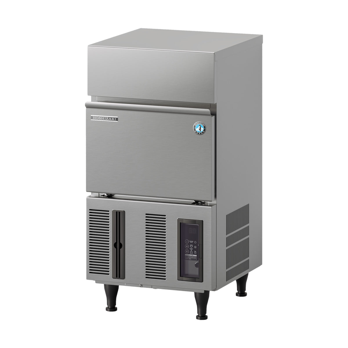 Hoshizaki Self-Contained Cube Ice Machine 28kg/day - IM-30CPE-28
