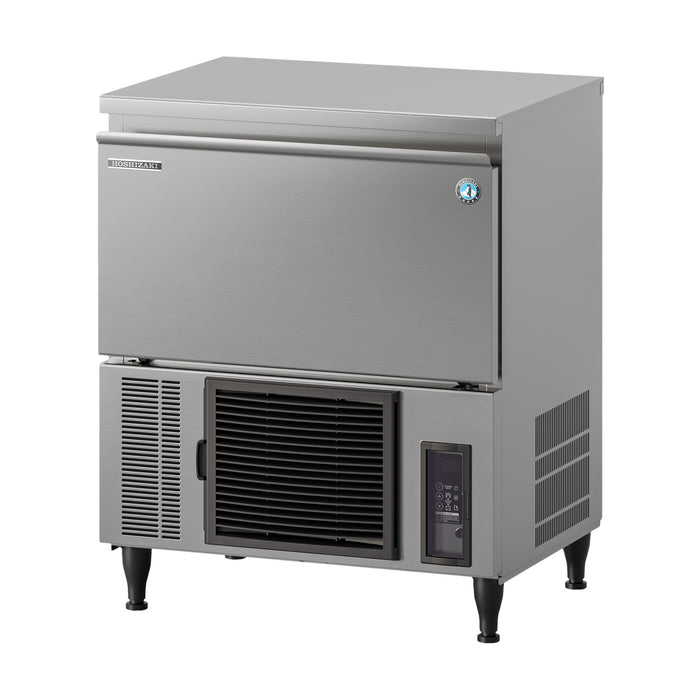 Hoshizaki Self-Contained Cube Ice Machine 36kg/day with Drain Pump - IM-45CPE-28-F