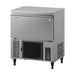 Hoshizaki Self-Contained Cube Ice Machine 36kg/day with Drain Pump - IM-45CPE-28-F