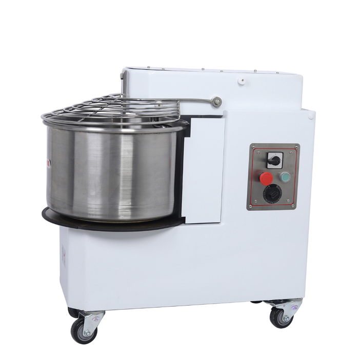 Yasaki Tilting Head Dough Mixer - HRM-30