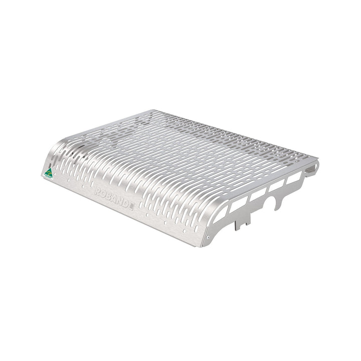 Roband Heat Shield for 6 slice Grill Stations - HS6