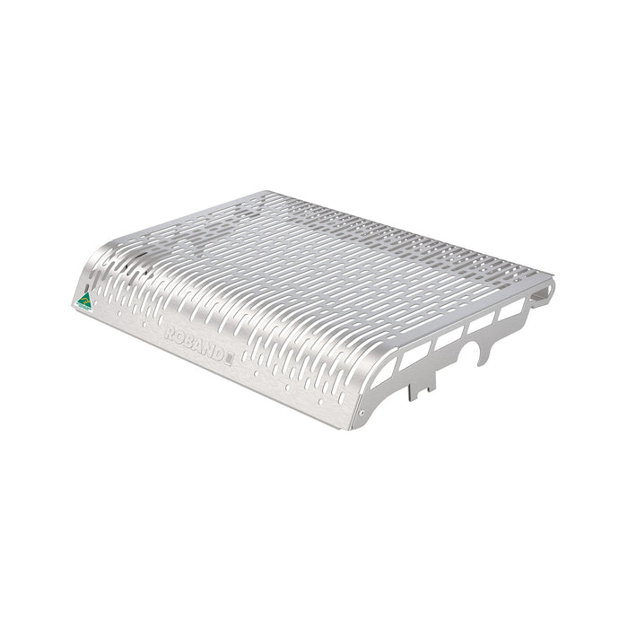 Roband Heat Shield for 8 slice Grill Stations - HS8