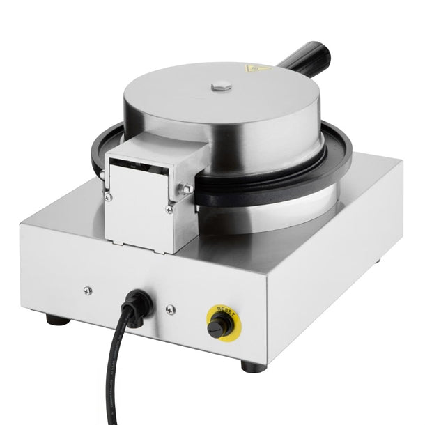 Apuro Round Belgian Waffle Maker - HS985-A