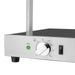 Apuro Food Warmer with Gantry 3x GN 1/1 - HT761-A
