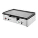 Apuro Extra Wide Cast Iron Griddle - HT762-A