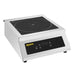 Apuro Heavy Duty Induction Hob 5kW - HT764-A