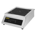 Apuro Heavy Duty Induction Hob 5kW - HT764-A