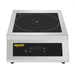 Apuro Heavy Duty Induction Hob 5kW - HT764-A