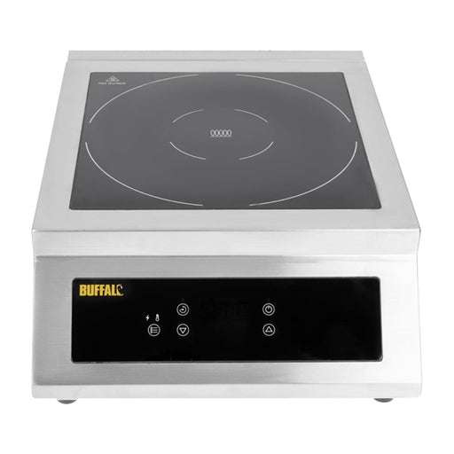Apuro Heavy Duty Induction Hob 5kW - HT764-A