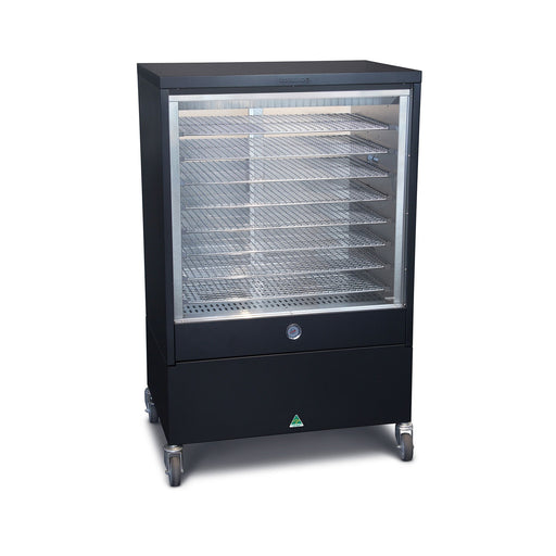 Roband Black Trolley to suit Black Heat 'n' Hold - HTB200