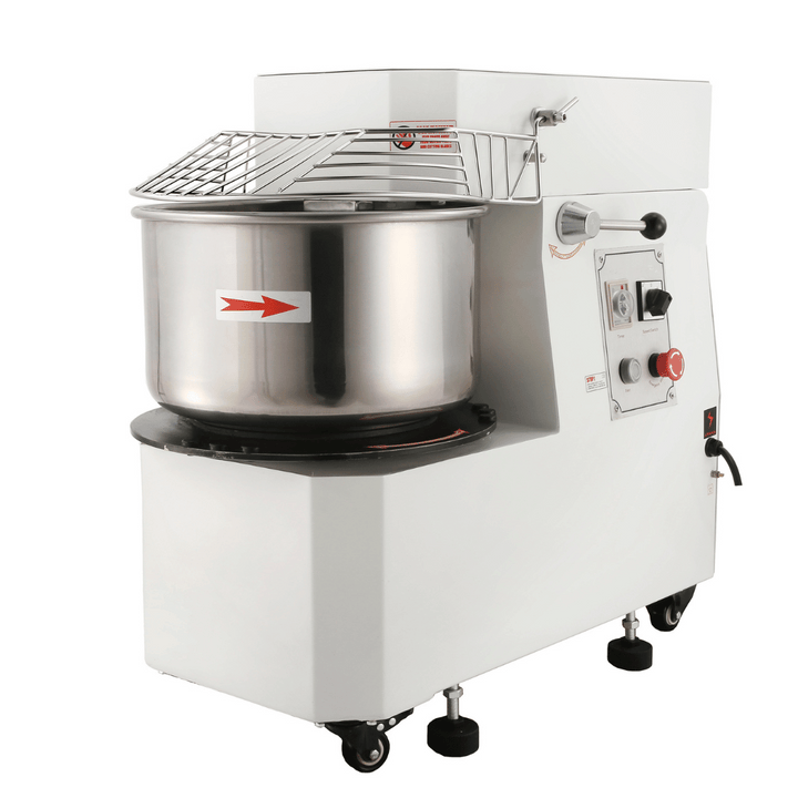 Yasaki Tilting Head Removable Bowl 30L Spiral Mixer – HTD-30L