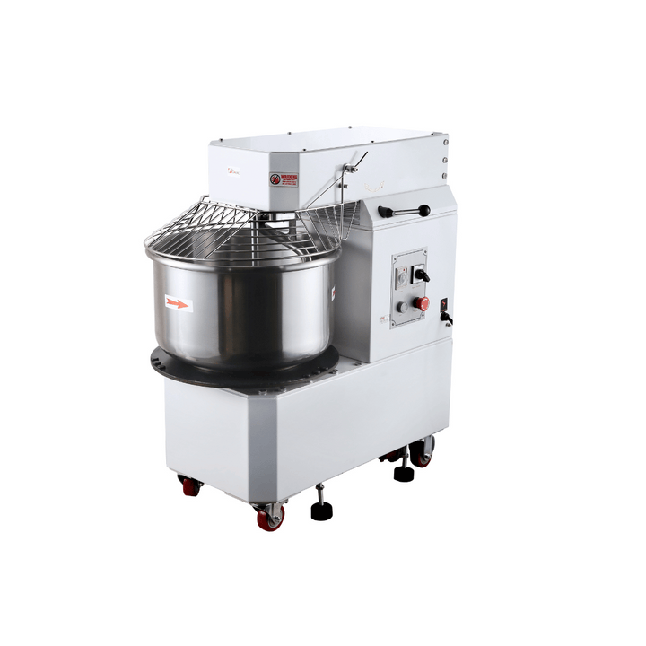 Yasaki Tilting Head Removable Bowl 40L Spiral Mixer – HTD-40L