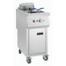 Apuro Free Standing Electric Fryer 20Ltr - HU198-A