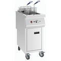Apuro Free Standing Electric Fryer 20Ltr - HU198-A