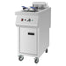Apuro Free Standing Electric Fryer 20Ltr - HU198-A