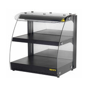 Apuro Self-Serve Heated Display Unit - HW920-A