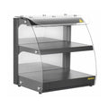 Apuro Self-Serve Heated Display Unit - HW920-A