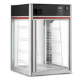 Bonvue Digital Controlled Pie & Food Warmer - HWD-158