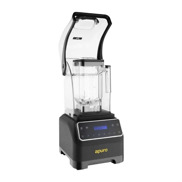 Apuro Digital Silent Bar Blender 1.8L - HX583-A
