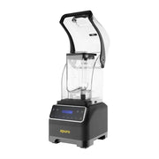 Apuro Digital Silent Bar Blender 1.8L - HX583-A