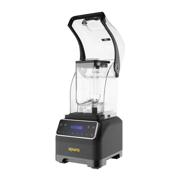 Apuro Digital Silent Bar Blender 1.8L - HX583-A